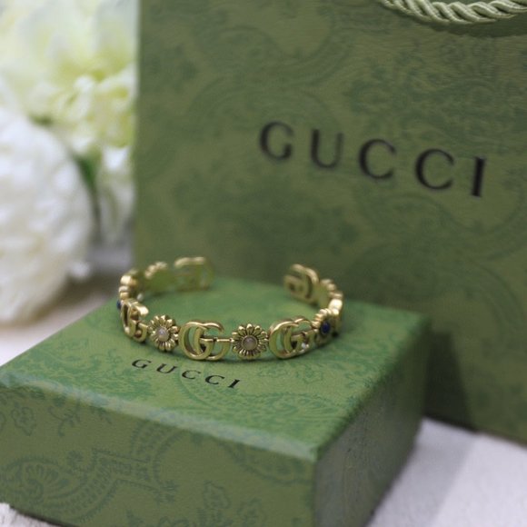 ๐โจAUTHENTICโจ๐ Gucci bracelet - Picture 2 of 6